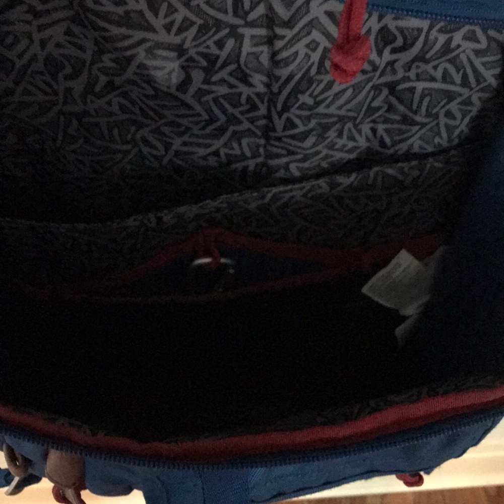 Jansport backpack - Picture 2 of 6